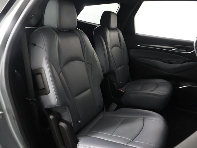 2023 Buick Enclave Essence AWD