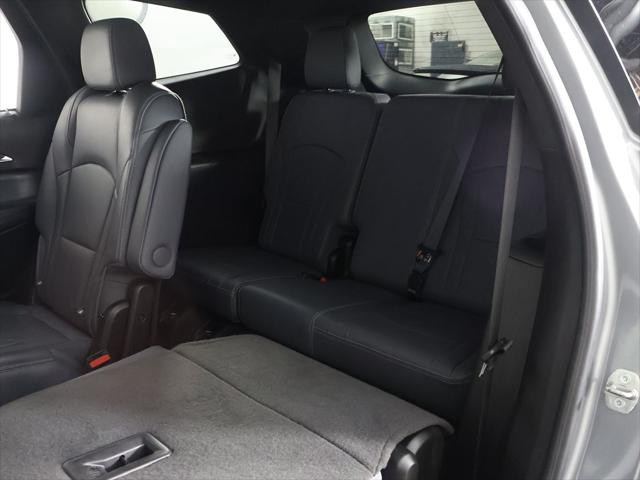 2023 Buick Enclave Essence AWD