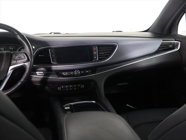 2023 Buick Enclave Essence AWD