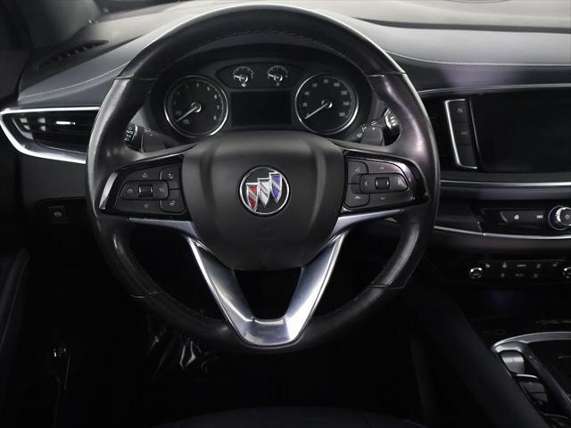 2023 Buick Enclave Essence AWD