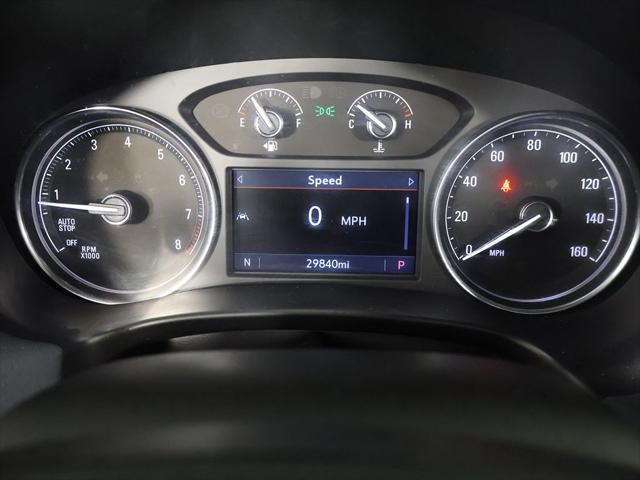 2023 Buick Enclave Essence AWD
