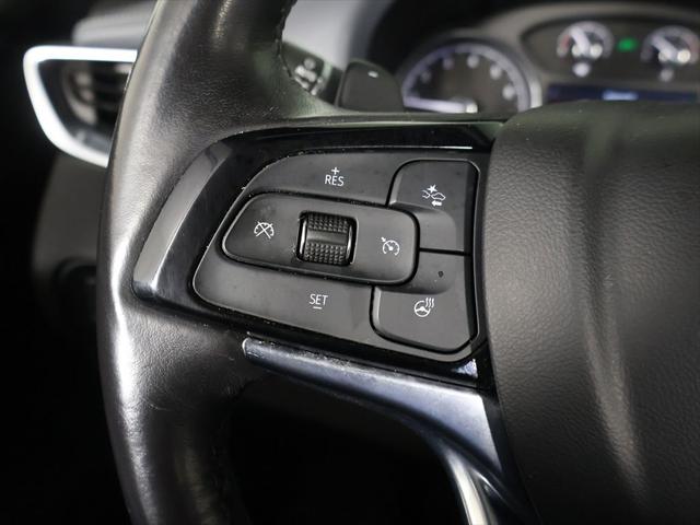 2023 Buick Enclave Essence AWD