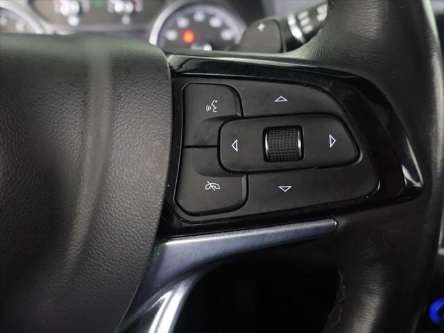 2023 Buick Enclave Essence AWD