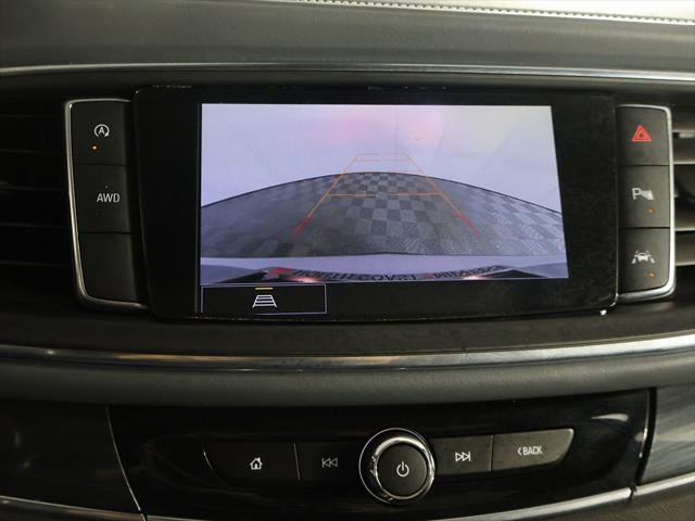 2023 Buick Enclave Essence AWD
