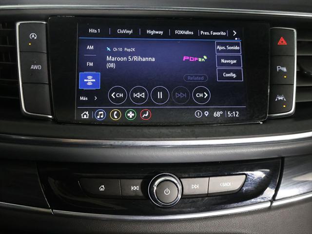 2023 Buick Enclave Essence AWD