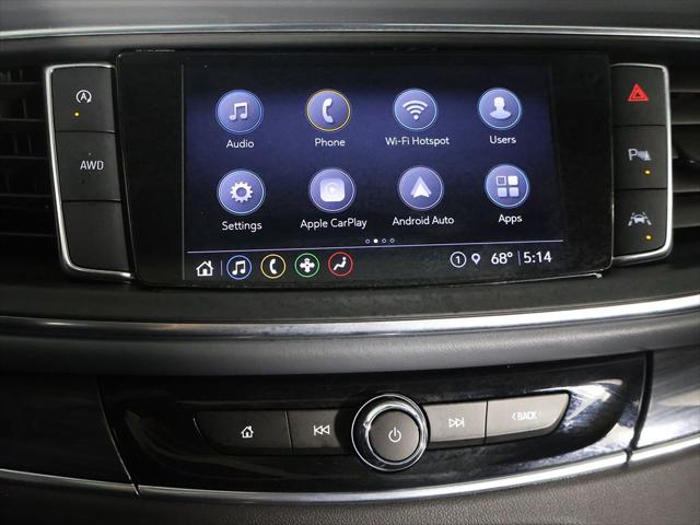 2023 Buick Enclave Essence AWD