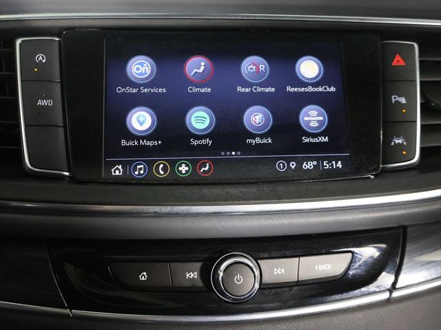 2023 Buick Enclave Essence AWD
