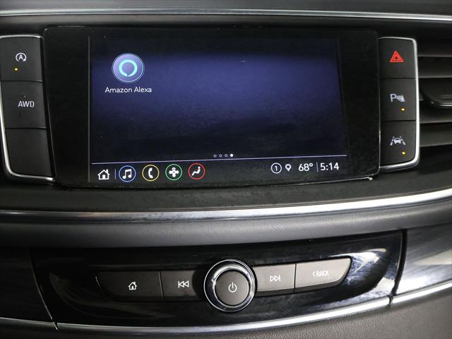 2023 Buick Enclave Essence AWD