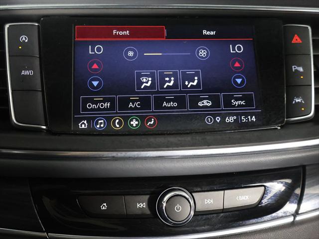 2023 Buick Enclave Essence AWD