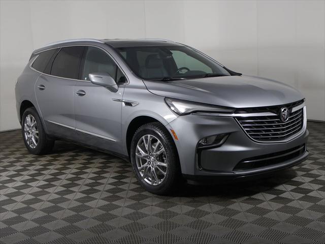 2023 Buick Enclave Essence AWD