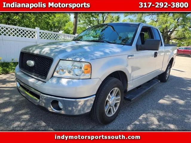 2006 Ford F-150 LARIAT for sale in Indianapolis, IN