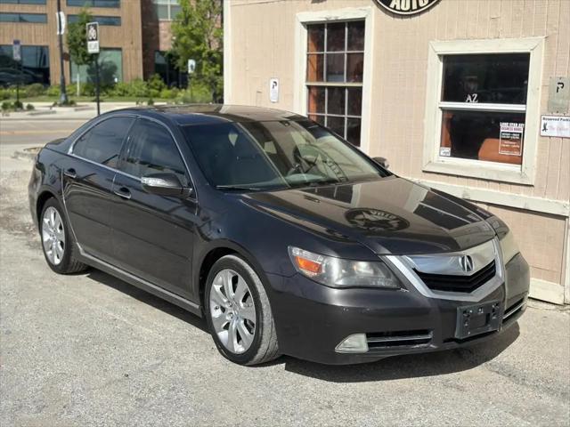 2010 Acura RL 3.7 for sale in Lewisville, TX