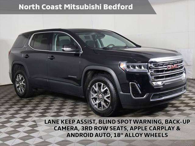 2022 GMC Acadia AWD SLE for sale in Bedford, OH