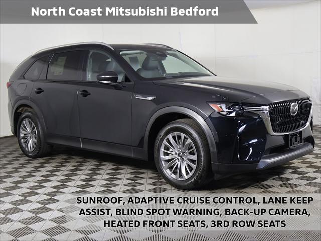 2024 Mazda X-90 Preferred for sale in Bedford, OH