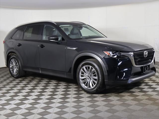 2024 Mazda X-90 Preferred