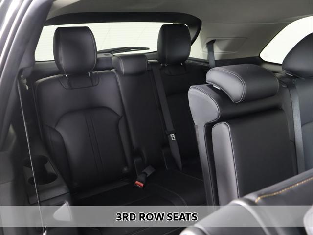 2024 Mazda X-90 Preferred
