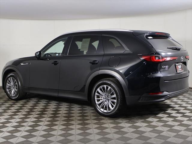 2024 Mazda X-90 Preferred