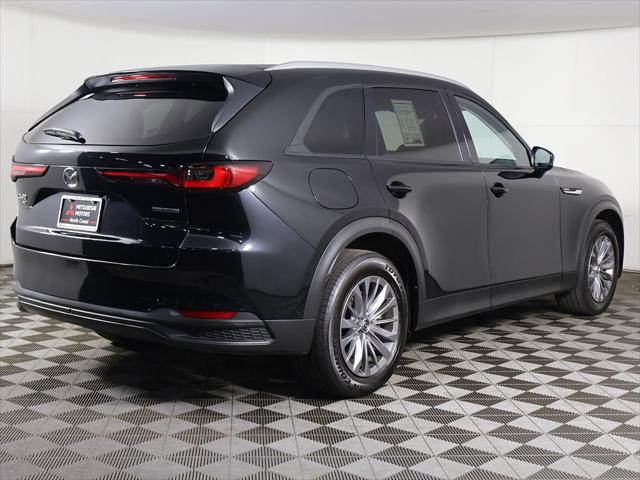 2024 Mazda X-90 Preferred