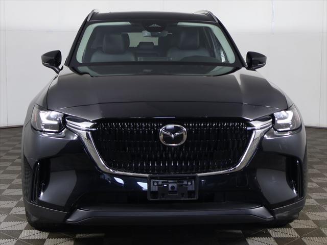 2024 Mazda X-90 Preferred