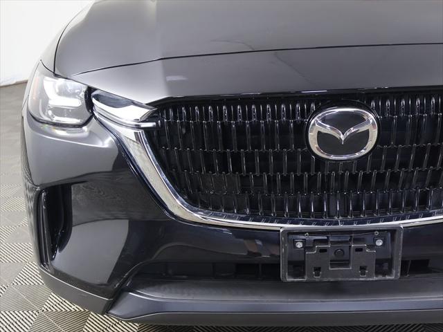 2024 Mazda X-90 Preferred