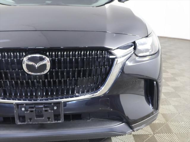 2024 Mazda X-90 Preferred
