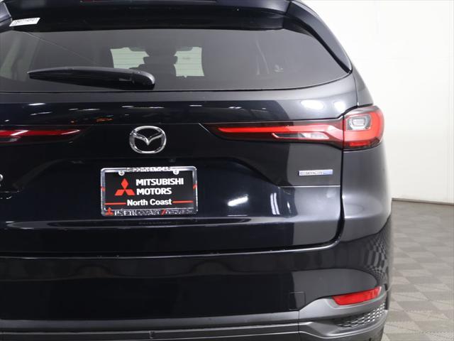 2024 Mazda X-90 Preferred