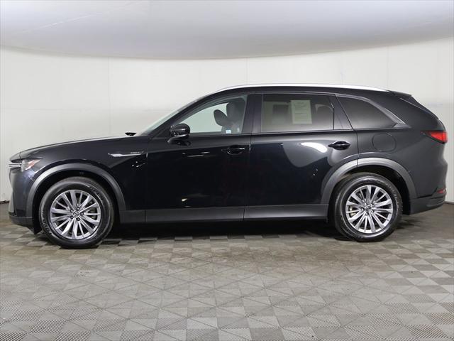 2024 Mazda X-90 Preferred