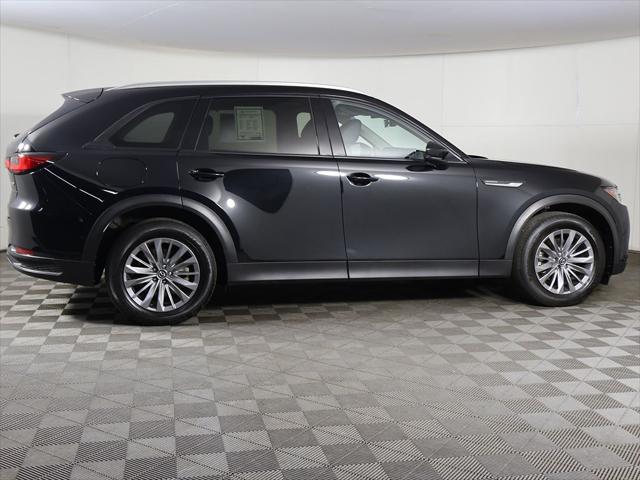 2024 Mazda X-90 Preferred