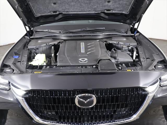 2024 Mazda X-90 Preferred