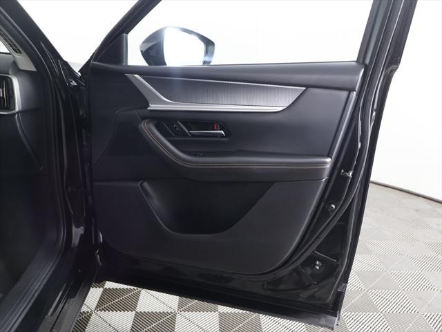 2024 Mazda X-90 Preferred
