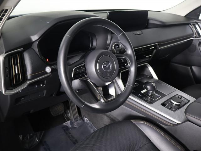 2024 Mazda X-90 Preferred