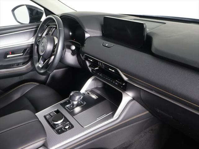 2024 Mazda X-90 Preferred