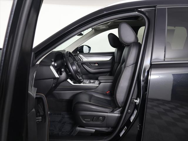 2024 Mazda X-90 Preferred