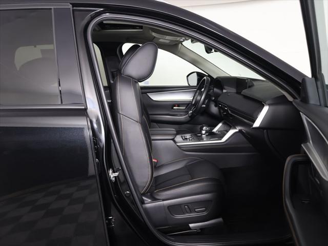 2024 Mazda X-90 Preferred