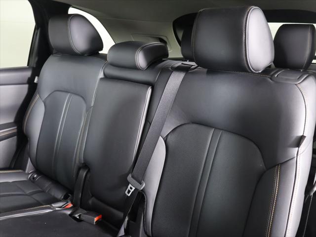 2024 Mazda X-90 Preferred