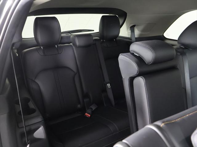 2024 Mazda X-90 Preferred