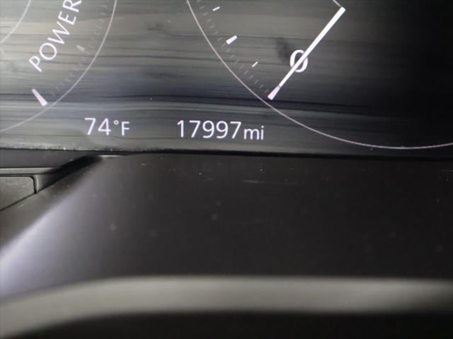 2024 Mazda X-90 Preferred