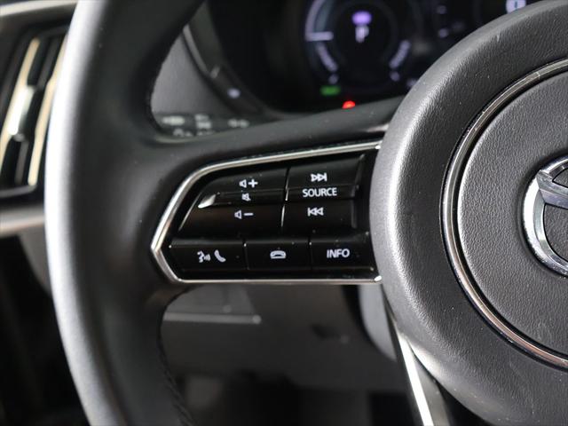 2024 Mazda X-90 Preferred