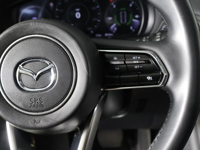 2024 Mazda X-90 Preferred