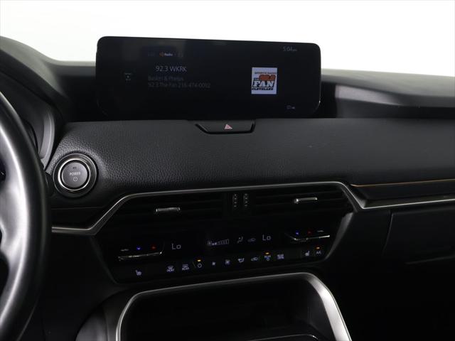 2024 Mazda X-90 Preferred