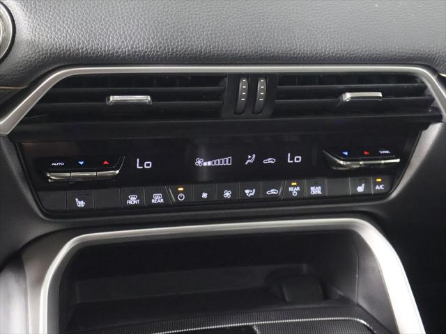 2024 Mazda X-90 Preferred
