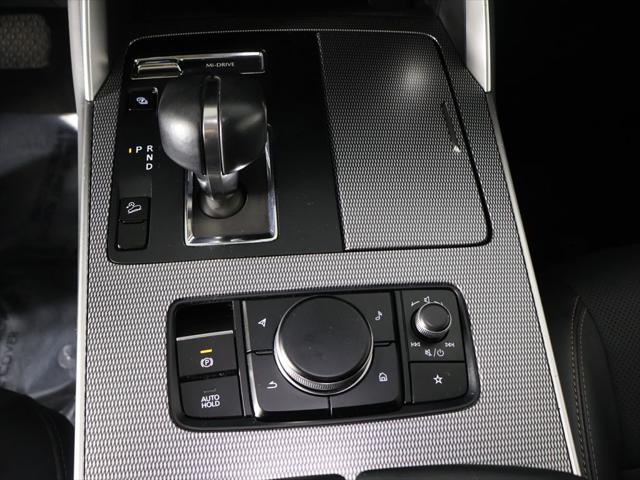2024 Mazda X-90 Preferred