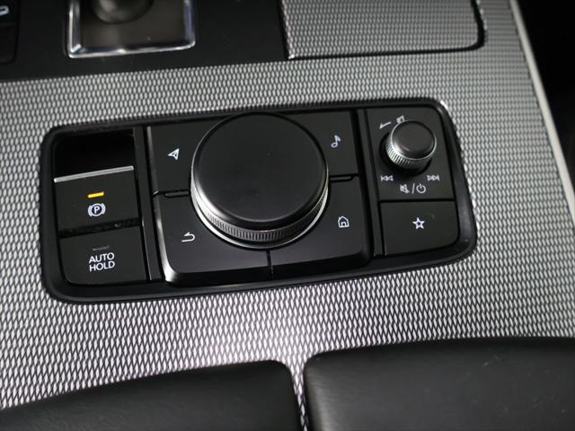 2024 Mazda X-90 Preferred