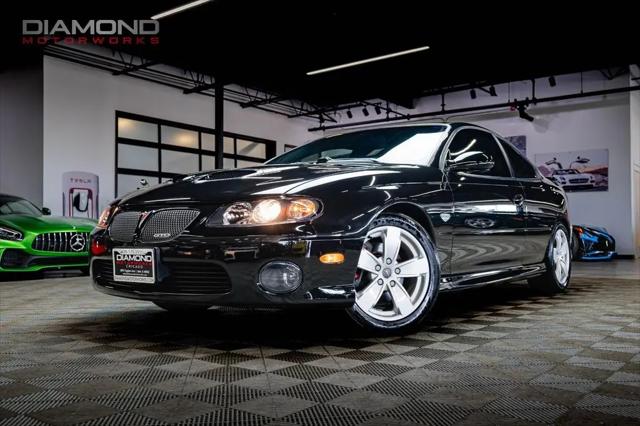 2006 Pontiac GTO Coupe for sale in Lisle, IL