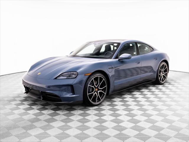 2026 Porsche Taycan 4 for sale in Barrington, IL