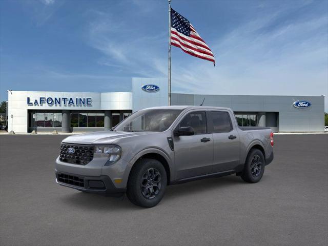 2026 Ford Maverick XLT for sale in Grand Rapids, MI