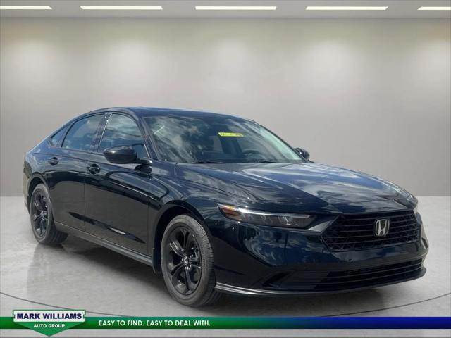 2025 Honda Accord Sedan SE for sale in Cincinnati, OH