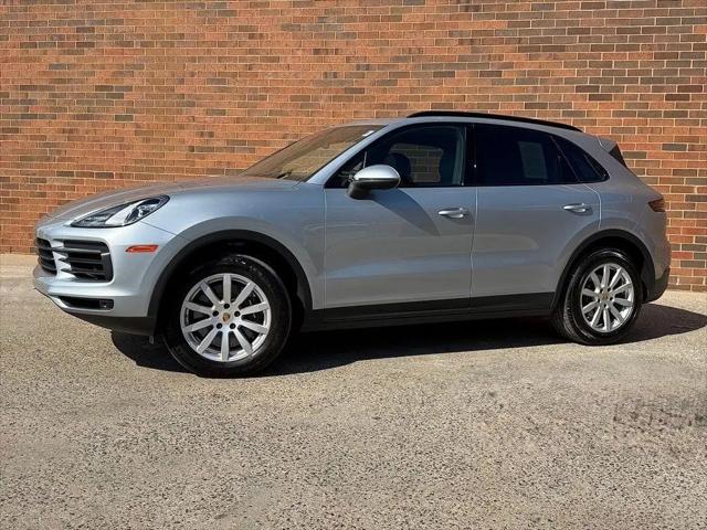 2023 Porsche Cayenne Unknown for sale in Freeport, NY
