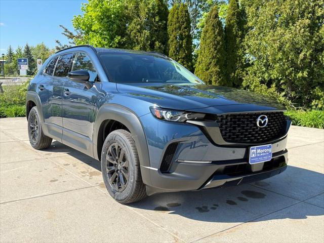 2026 Mazda CX-50 Hybrid Premium for sale in Falmouth, ME
