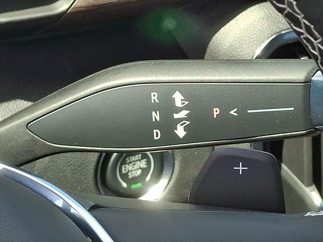 2026 GMC Acadia Denali AWD